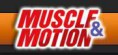 Anatomie - Muscle and motion